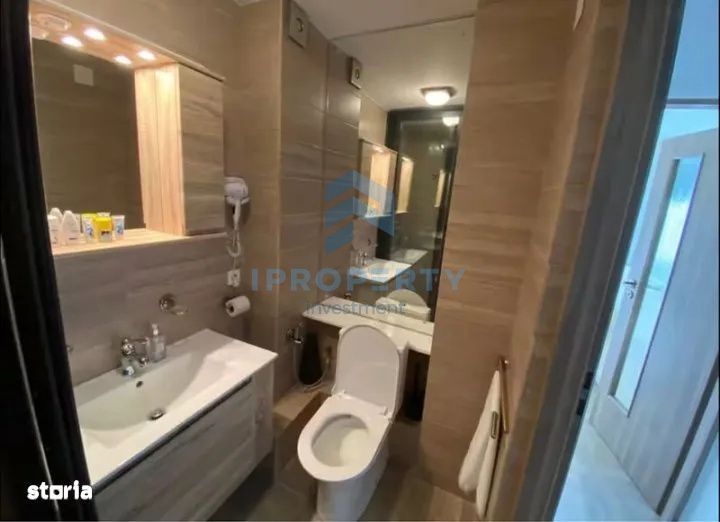 Unirii | 2 Camere | Decomandat | AC | Balcon | Metrou | PetFriendly
