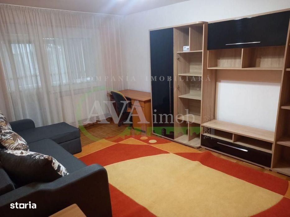 Apartament 3 camere decomandat , zona Orizont