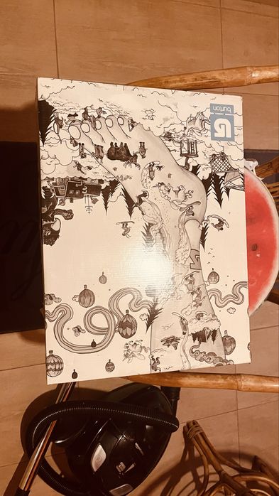 boots snowboard burton canvas