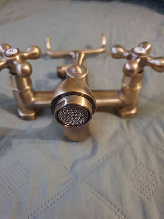 Смесител за баня