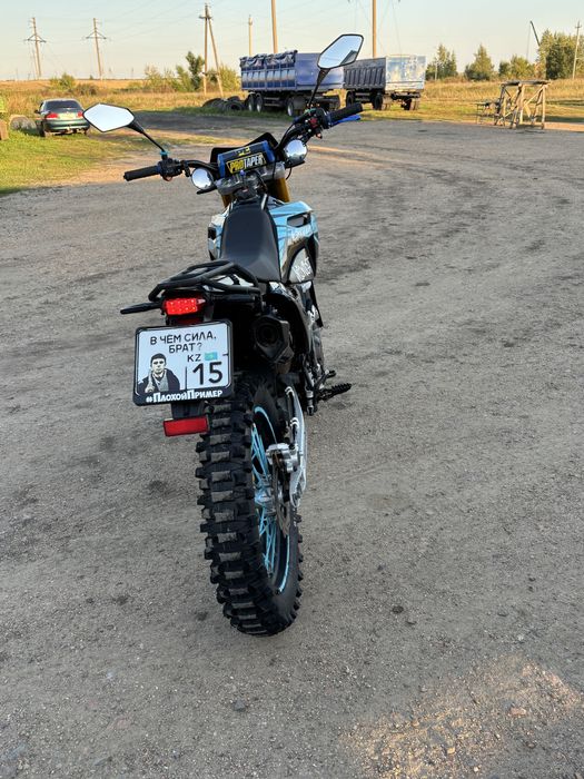 Эндуро Baige k7 250cc