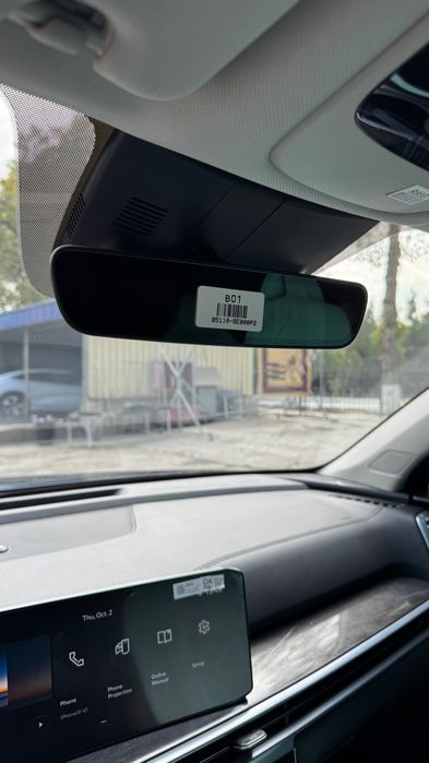 KIA Sorento 2024 Tozza 5 talik