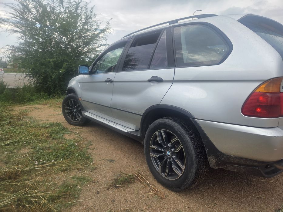 Продам БМВ Х5/BMW X5