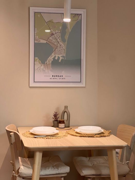 Дава се под наем Двустаен апартамент в София, Център - 30 кв.м за 1250 € - Снимка #15