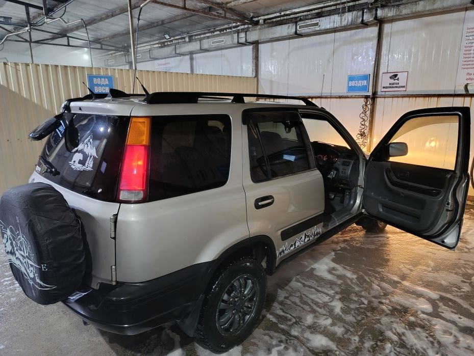 Машина в отличном состоянии