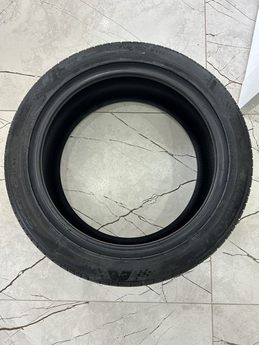 Шина Kumho Ecsta