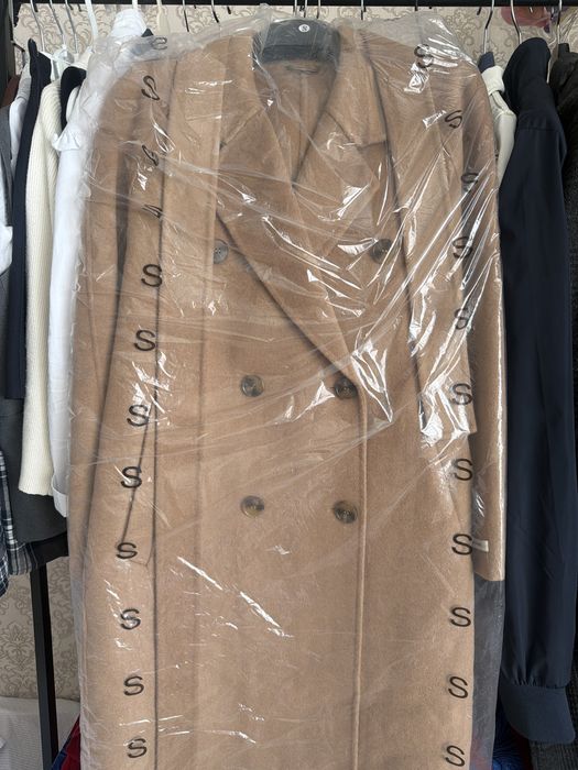 Продам весенне польто