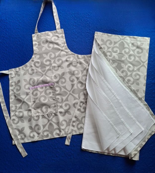 Комплект для кухни. Наборы. Сыпыра