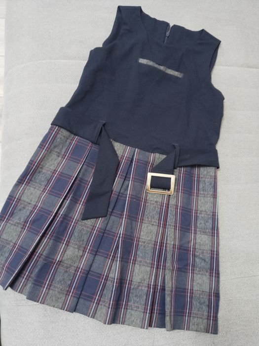 Сарафан в школу Glassman