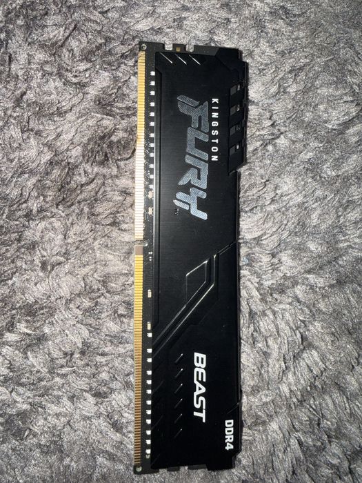 Rami DDR4 16/32 3200/3600mhz
