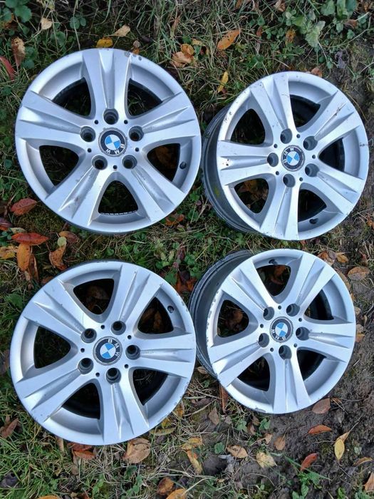 Продавам джанти за бмв