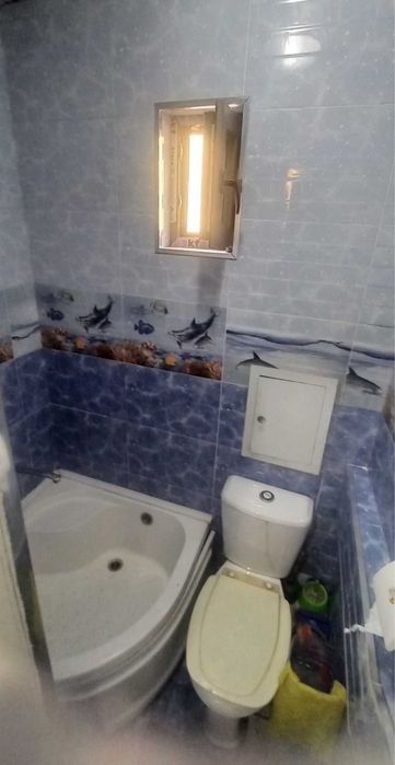 Аренда Квартира ТТЗ бозор йонида 250$ срочно