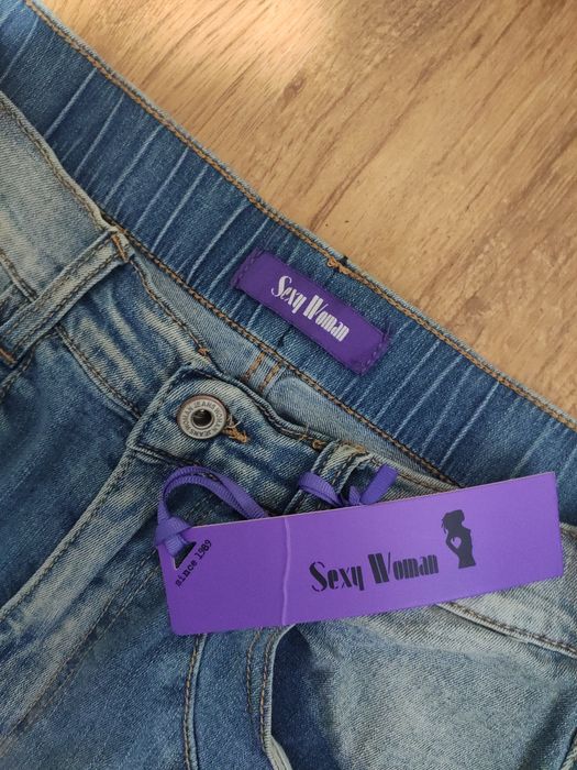 Blugi damă mărimea S