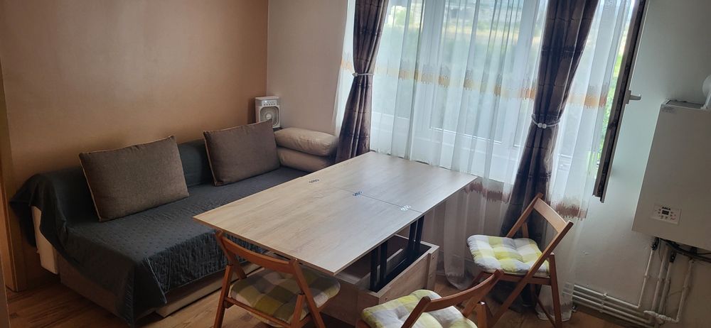 Închiriez apartament 2 camere