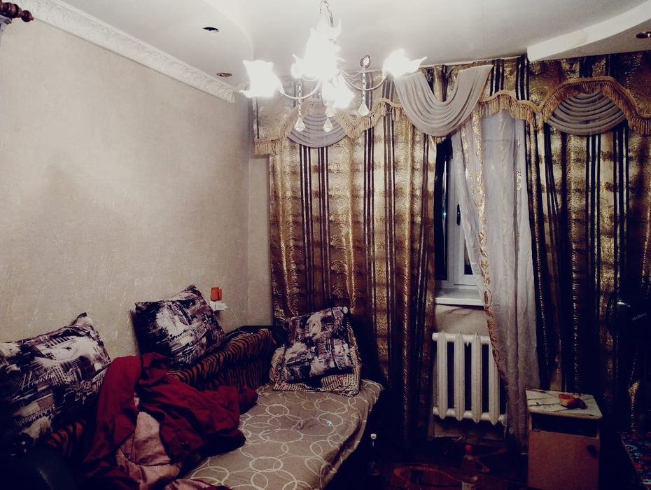 Продам 1 комн.кв, 2/5, 32 кв.м