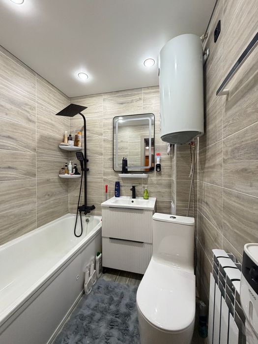 Продам 3х комн квартиру