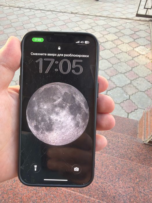 Айфон 13 128гб емкость 76