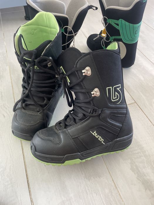 Boots Burton 37 dama snowboard