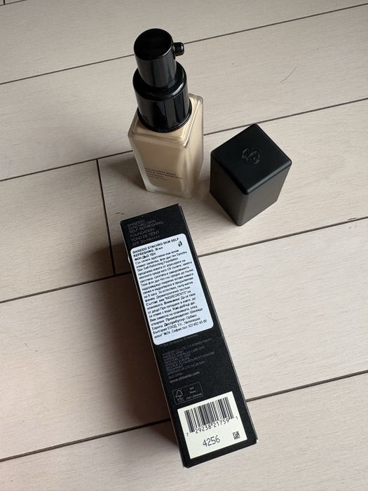 Shiseido Synchro Skin Self-Refreshing SPF 30
