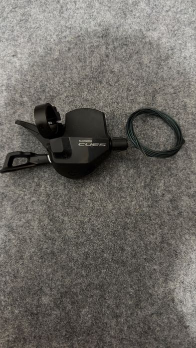 Манетка Shimano CUES 10s