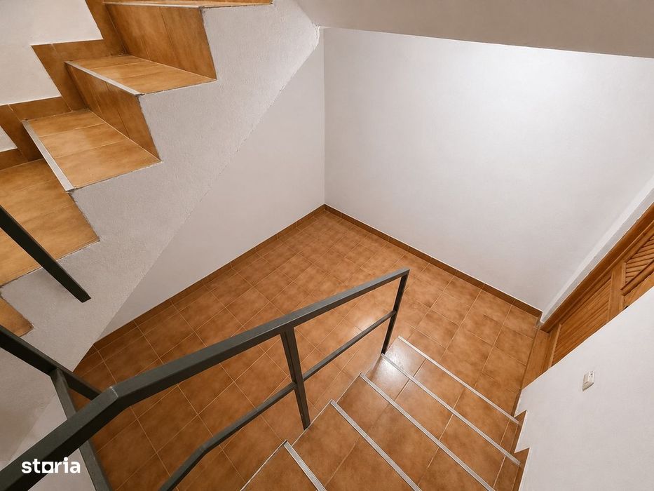 Casă spațioasă în Cristian, Brașov | 223 mp utili | teren 1.000 mp |