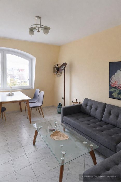 Дава се под наем Двустаен апартамент в Пловдив, Център - 80 кв.м за 485 € - Снимка #1