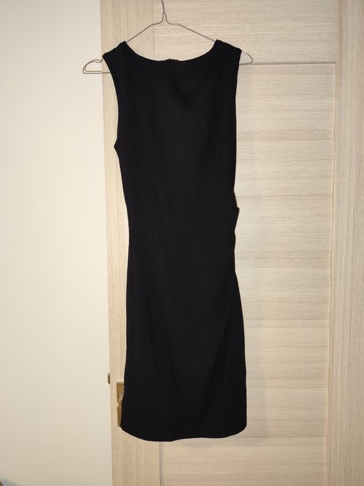 Rochiță Mango neagră