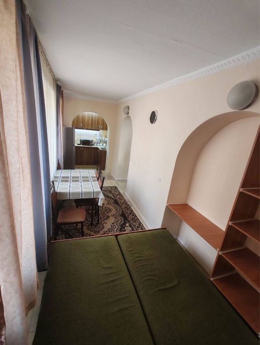 Ц-2 1в2/3/4 Кирпич мебель+техника балкон-2/6 45квм