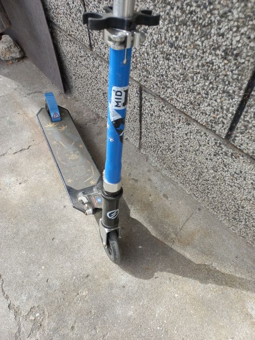 Детска тротинетка