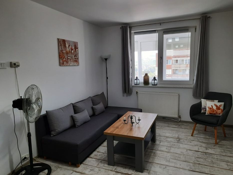 Apartament 2 camere decomandat!
