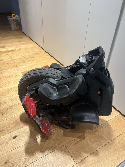 Nosfet Aero моноколесо