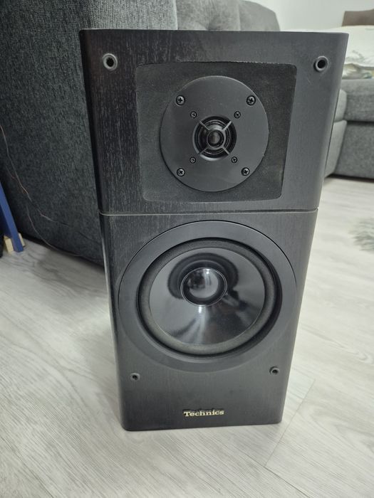 Vând line Technics SB-EX2 SL-PD7A  ST-GT350