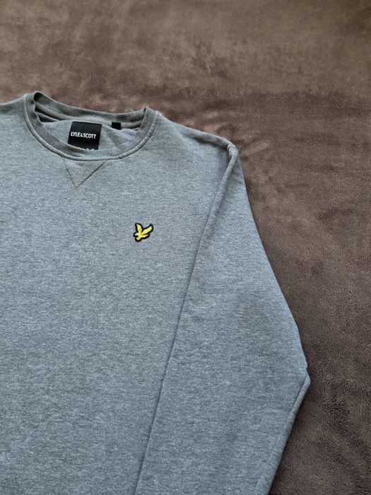 Lyle & Scott Мъжка Блуза