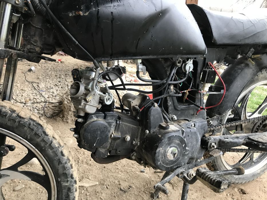 Срочно продам альфу