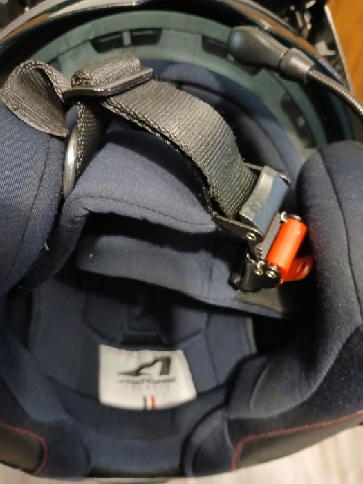 Модуларна каска  AUSTON