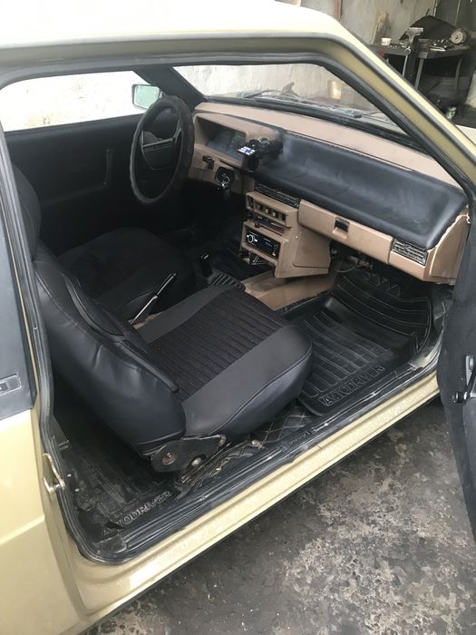 Продаётся/sotiladi 2108 metan gas da yili 1987 chexol polik qilingan