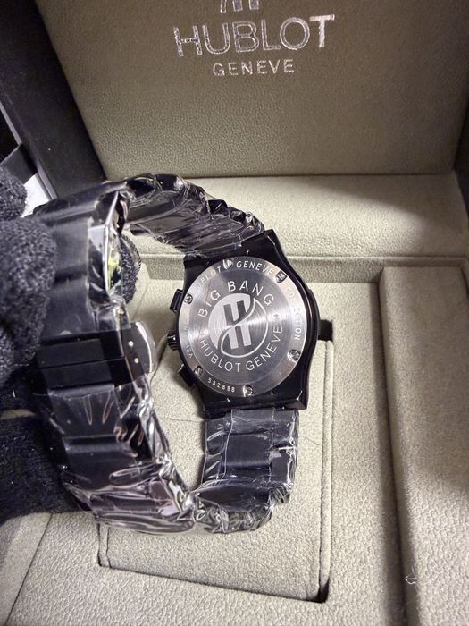 Ceas Hublot Big Bang 42mm Automatic/Full Box