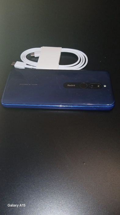 Xiaomi redmi 8 Пловдив
