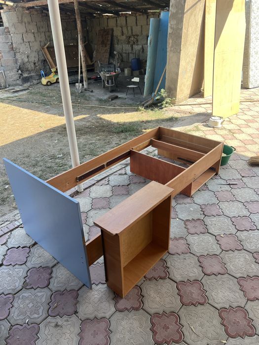 Продается мебель