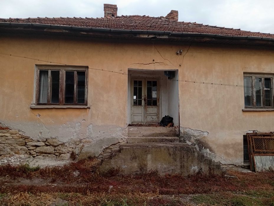 Продава се Къща в Видин, Вида 1 - 200 кв.м за 46 €/кв.м - Снимка #3