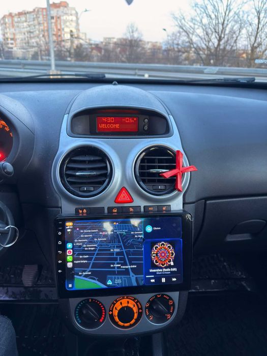 Opel Corsa D , an - 2012 , CDTI (95 CP)