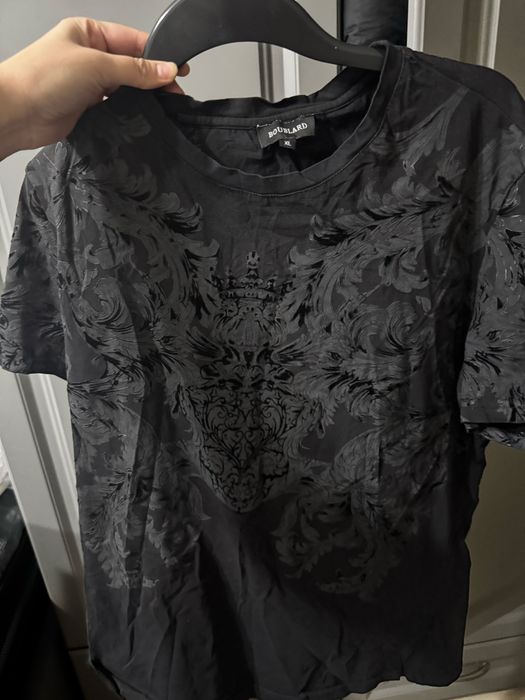 Футболки мужские