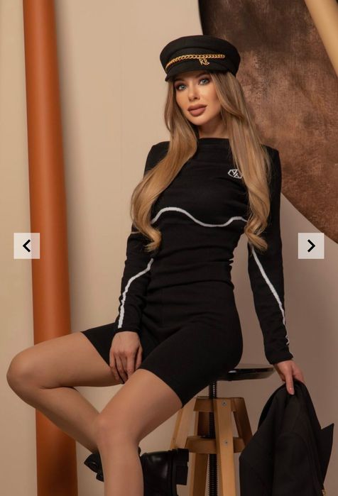 Пуловер Alessa Размер ХС