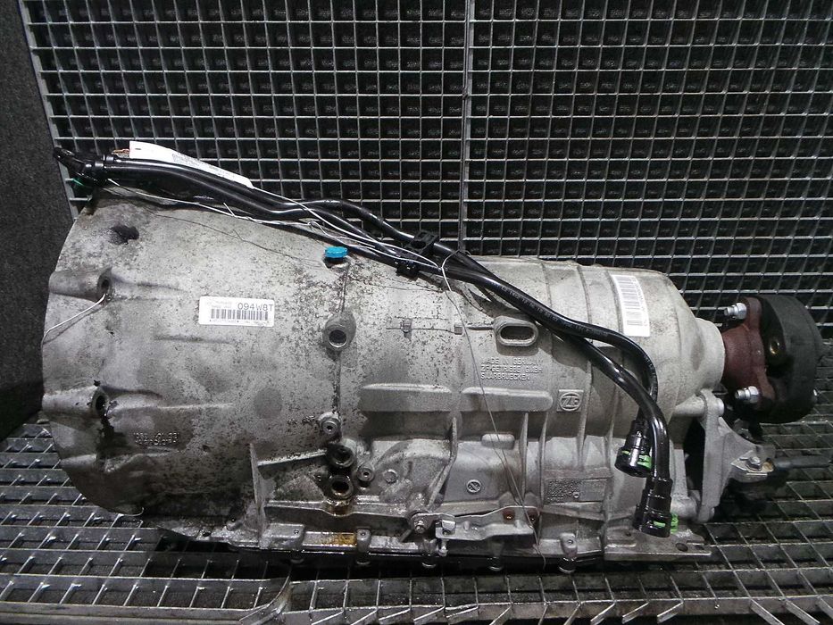 Cutie viteze automata BMW seria 5 si 3 F10 si F30 garantie 12 luni