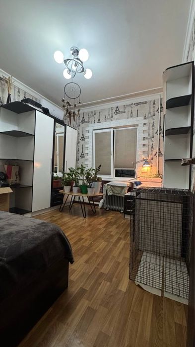 Продается 4-комнатная квартира! Янгихаётский район, массив Спутник-16