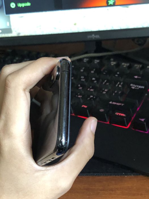 Iphone xs ideal srochna