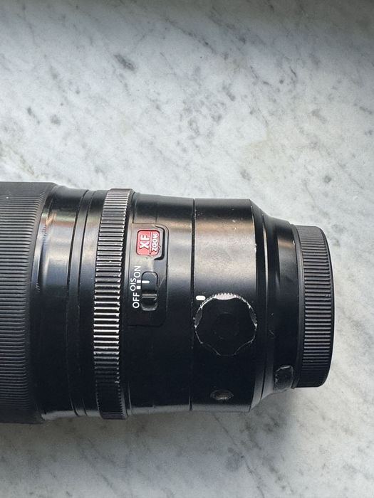 Obiectiv fufijilm 50-140