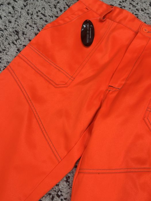 Мъжки работен панталон SIR SAFETY .Размер М