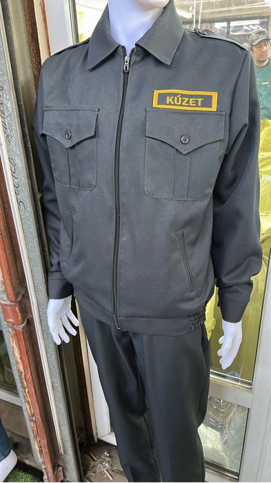 Кузет форма новый