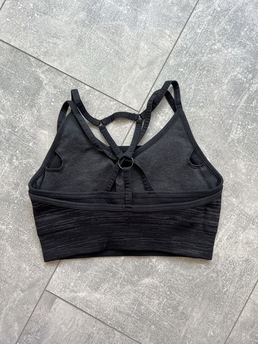 Спортен сутиен/бюстие Gymshark